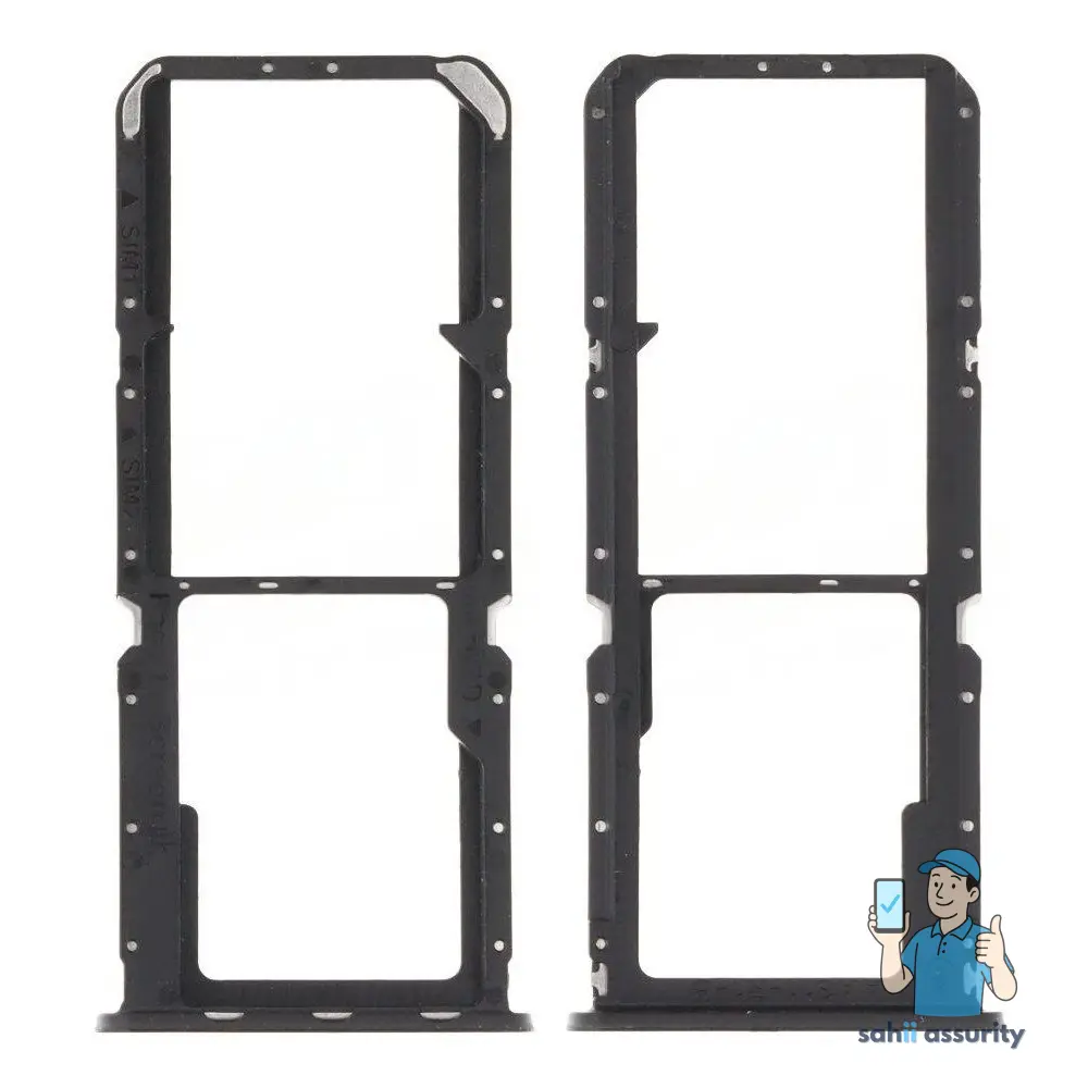 SIM Card Holder Tray for Oppo F21 Pro